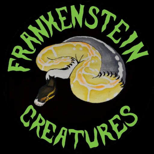 Franken Stein Creatures